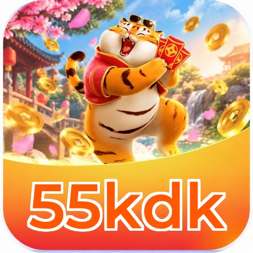 55kdk Bônus Oficial - Rollover 25x Justo