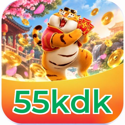 55kdk APK Logo Oficial Certificado