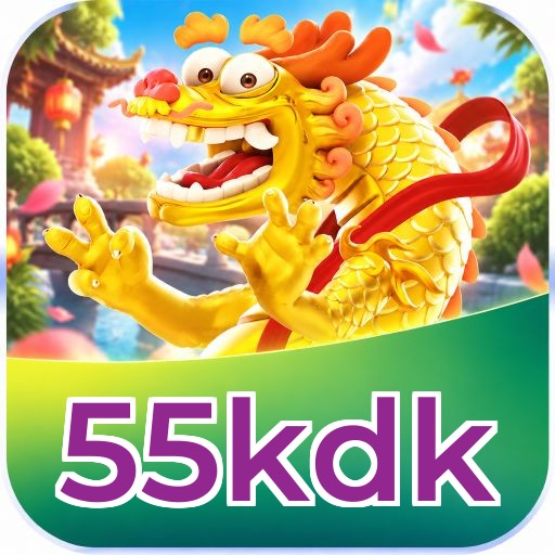 55kdk Win - Jackpots e Vitórias
