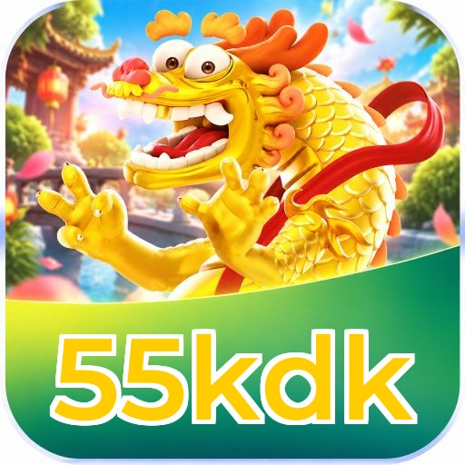 Logo 55kdk Baixar Download Brasil