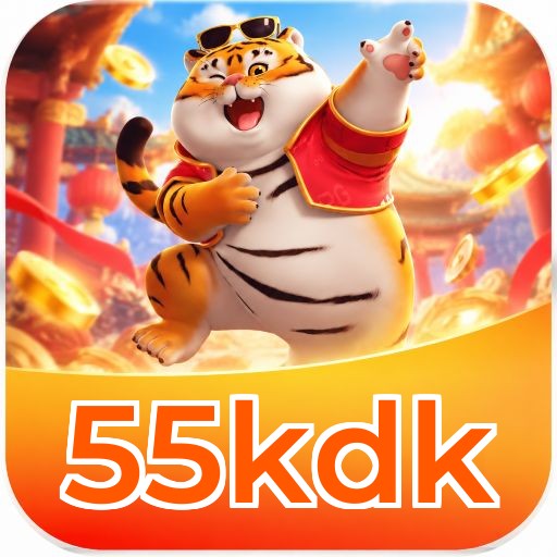 55kdk Plataforma Confiável