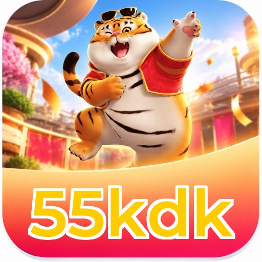 55kdk Jackpots Progressivos