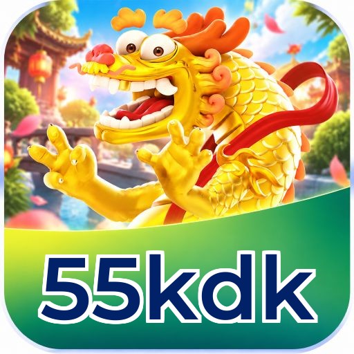 55kdk Apostas Esportivas Logo Oficial Certificado