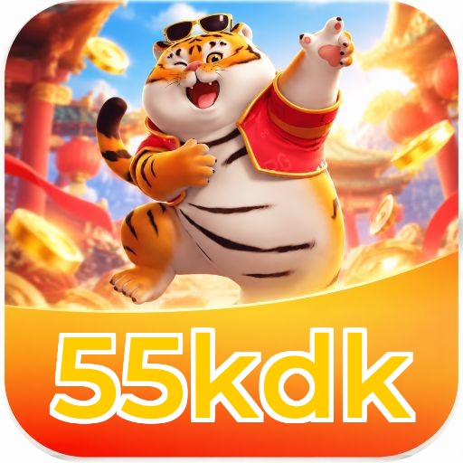 55kdk Logo