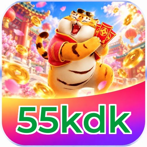 Logo 55kdk Download Brasil
