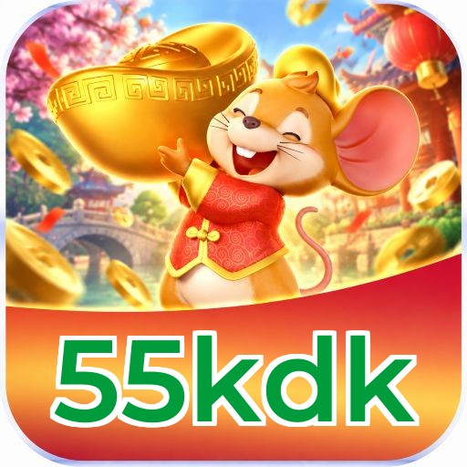 55kdk Logo Verificado