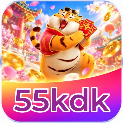 55kdk Fortune Games - Tiger, Ox, Rabbit RTP Certificado