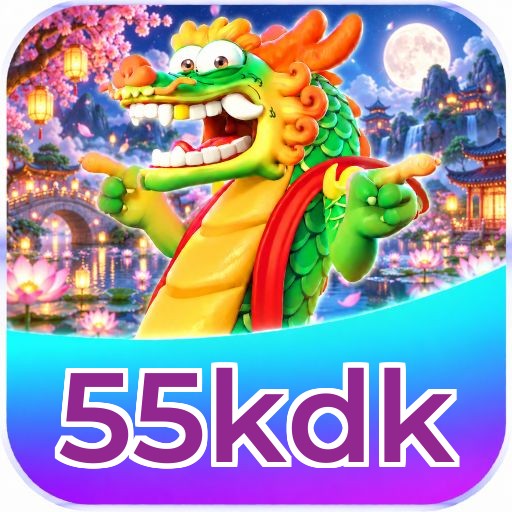 55kdk Loteria Online Brasil - Plataforma Certificada