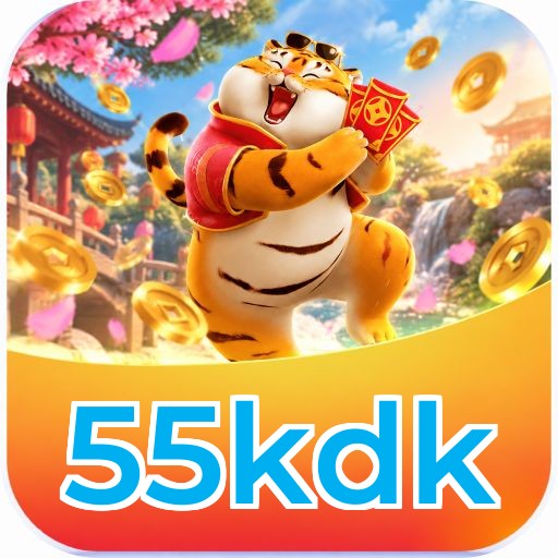 55kdk Logo Oficial