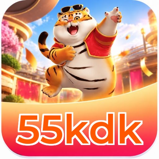 55kdk Cadastro Oficial - Bônus R$ 5.000