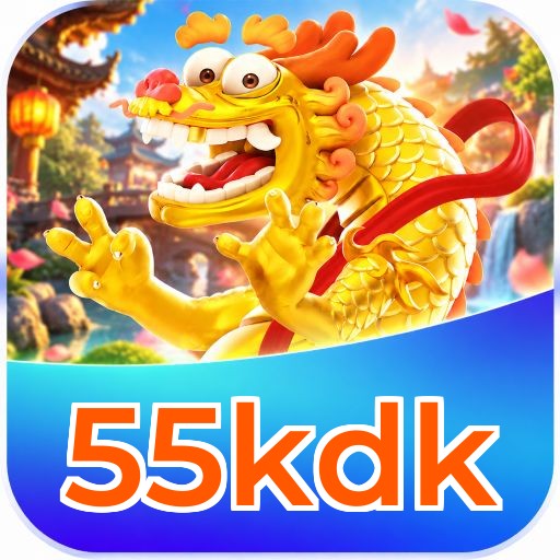 55kdk Logo Oficial - Cassino Online Brasil Certificado eCOGRA