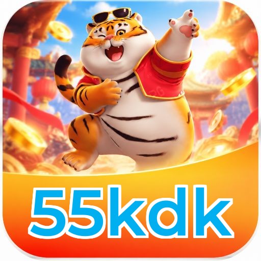 55kdk Logo