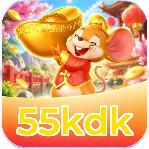 Requisitos do APK 55kdk para Android - Logo Oficial